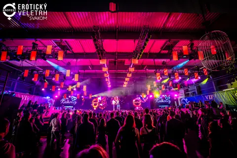 EroFest 2025 — fotografie 213 z 504