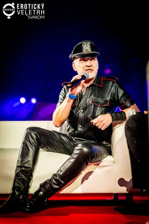 EroFest 2025 — fotografie 217 z 504