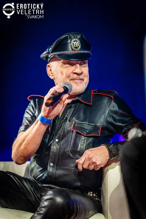 EroFest 2025 — fotografie 218 z 504
