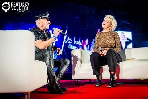 EroFest 2025 — fotografie 219 z 504