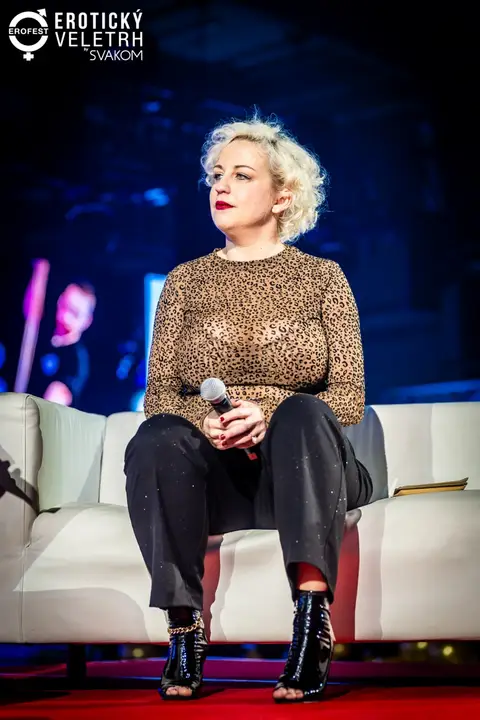 EroFest 2025 — fotografie 220 z 504