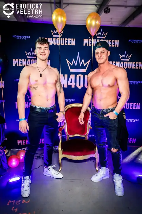 EroFest 2025 — fotografie 222 z 504