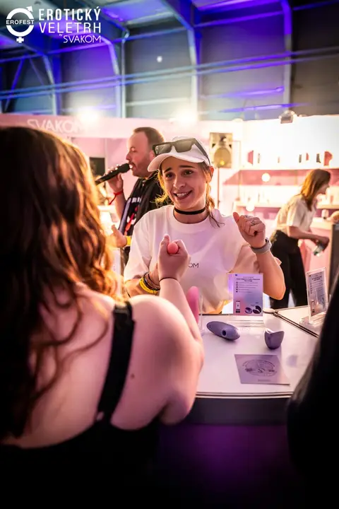 EroFest 2025 — fotografie 231 z 504