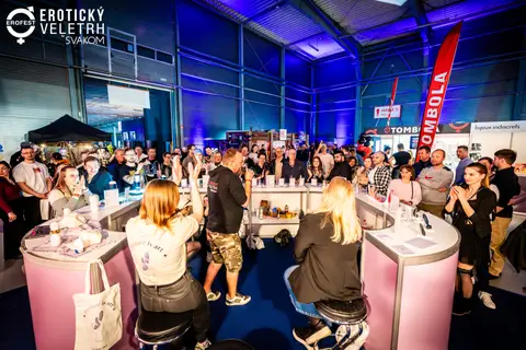 EroFest 2025 — fotografie 233 z 504