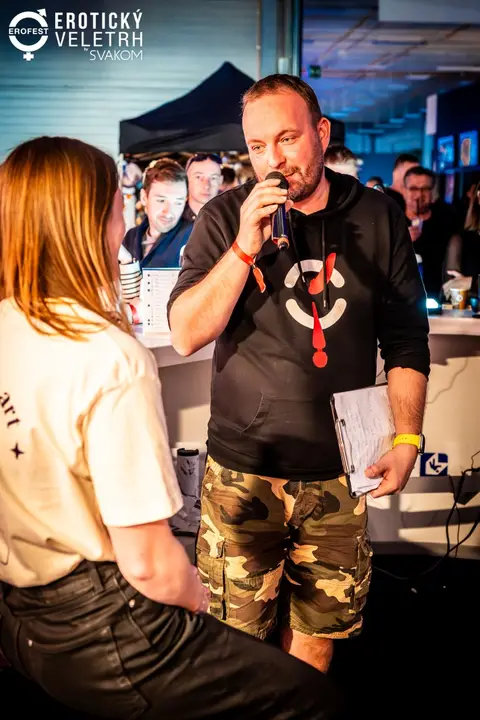 EroFest 2025 — fotografie 234 z 504