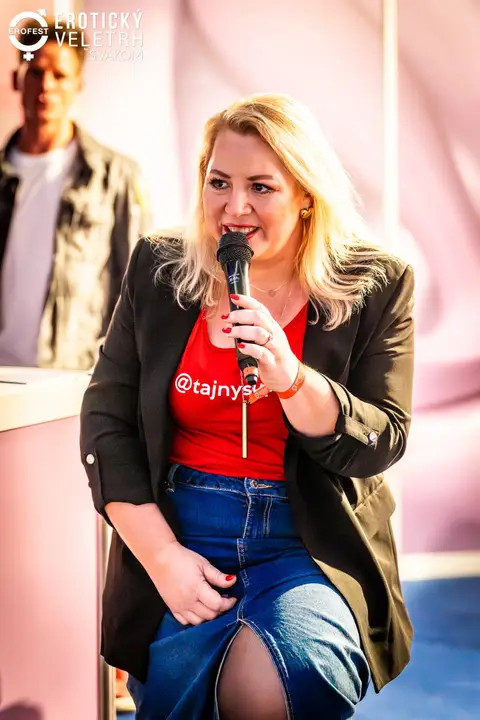 EroFest 2025 — fotografie 243 z 504