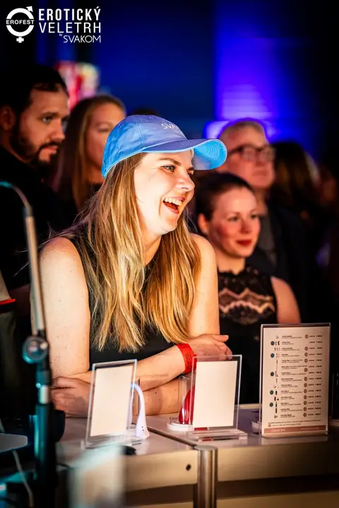 EroFest 2025 — fotografie 245 z 504