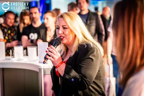 EroFest 2025 — fotografie 246 z 504