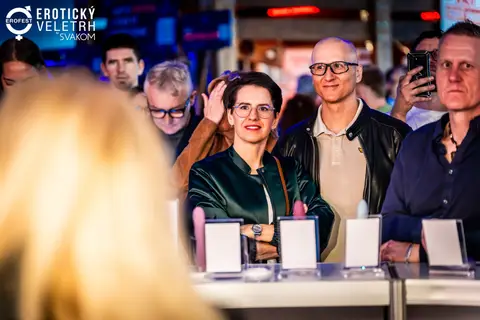 EroFest 2025 — fotografie 247 z 504