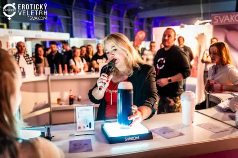 EroFest 2025 — fotografie 248 z 504