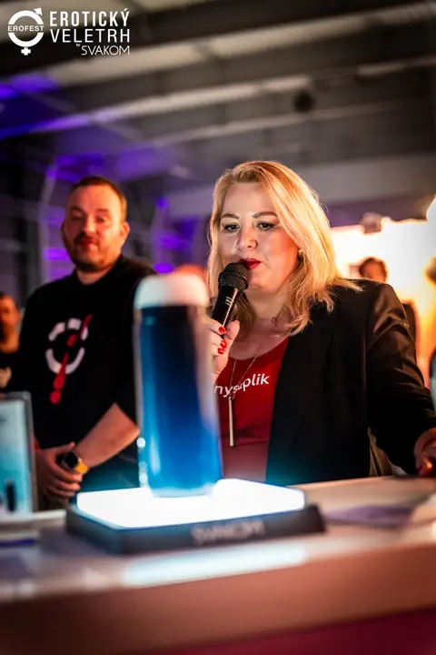 EroFest 2025 — fotografie 249 z 504