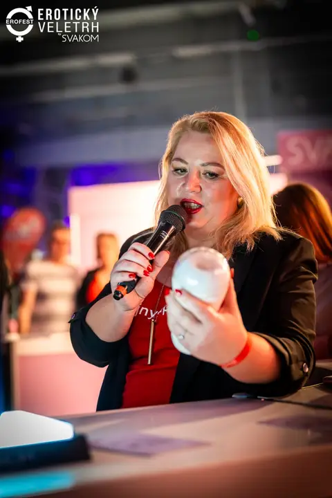 EroFest 2025 — fotografie 250 z 504