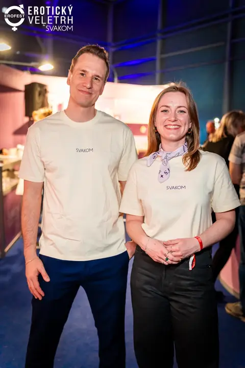 EroFest 2025 — fotografie 258 z 504