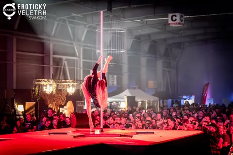 EroFest 2025 — fotografie 272 z 504