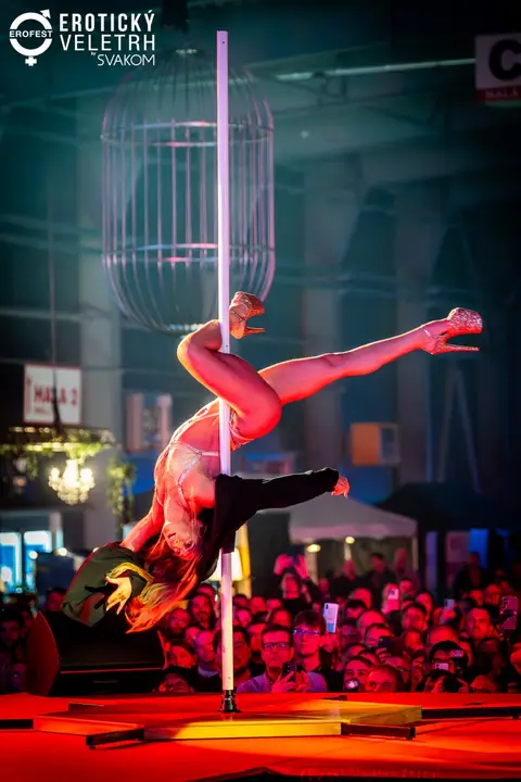 EroFest 2025 — fotografie 273 z 504