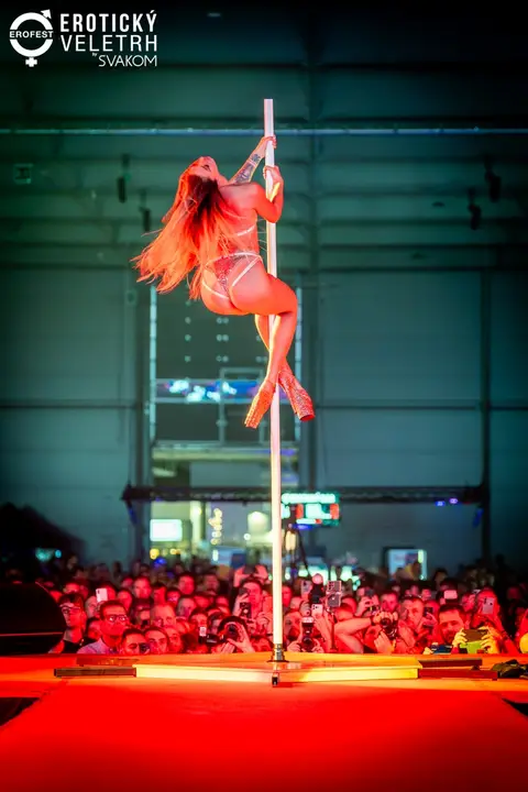 EroFest 2025 — fotografie 275 z 504