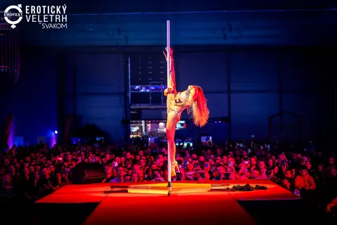 EroFest 2025 — fotografie 276 z 504