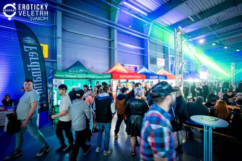 EroFest 2025 — fotografie 282 z 504