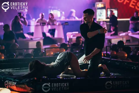 EroFest 2025 — fotografie 300 z 504