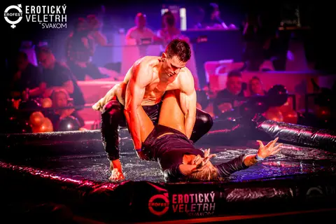 EroFest 2025 — fotografie 302 z 504