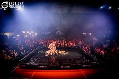 EroFest 2025 — fotografie 308 z 504
