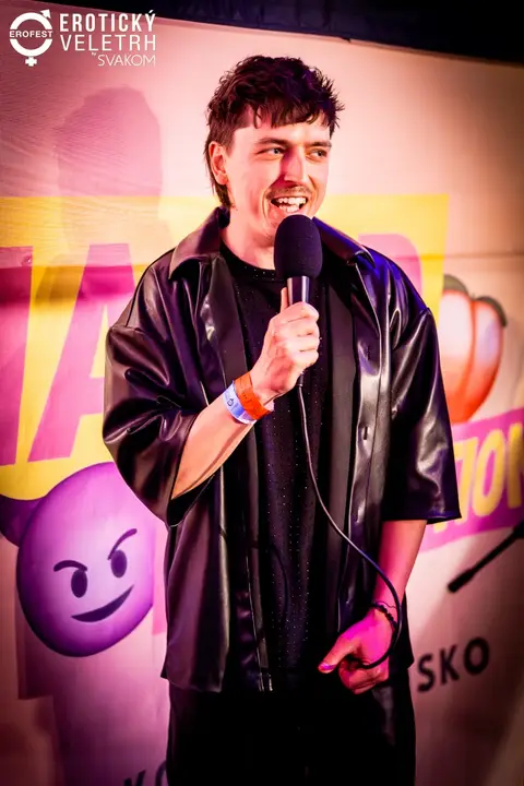 EroFest 2025 — fotografie 314 z 504
