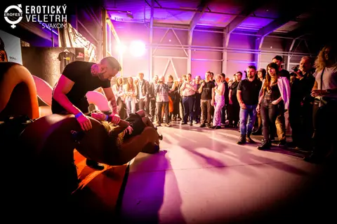 EroFest 2025 — fotografie 315 z 504