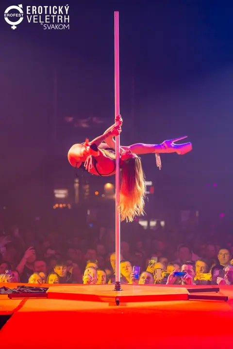 EroFest 2025 — fotografie 317 z 504