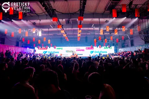 EroFest 2025 — fotografie 345 z 504