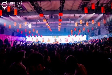 EroFest 2025 — fotografie 346 z 504