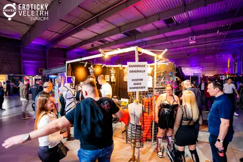 EroFest 2025 — fotografie 373 z 504