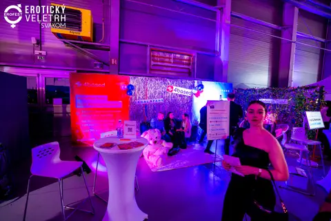 EroFest 2025 — fotografie 375 z 504