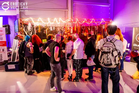 EroFest 2025 — fotografie 377 z 504