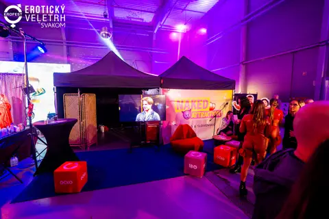 EroFest 2025 — fotografie 378 z 504