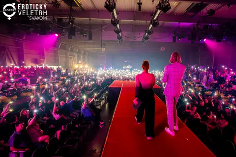 EroFest 2025 — fotografie 387 z 504