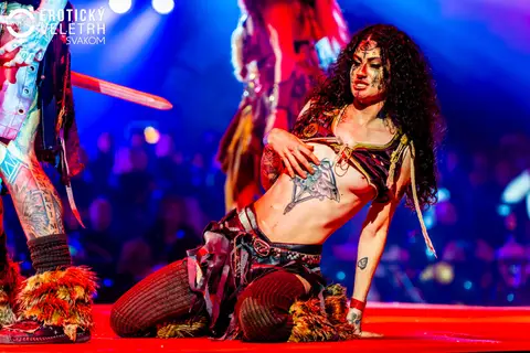 EroFest 2025 — fotografie 398 z 504