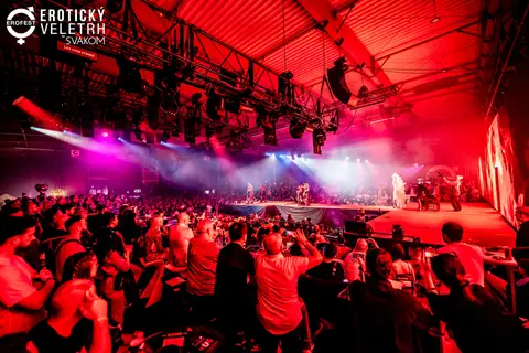 EroFest 2025 — fotografie 401 z 504