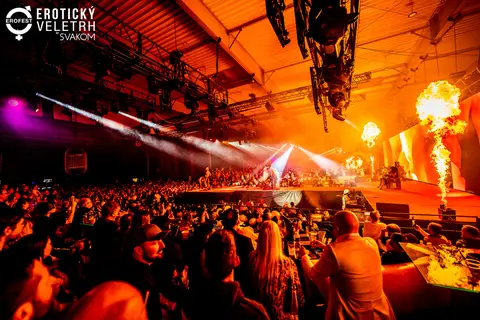 EroFest 2025 — fotografie 404 z 504