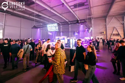 EroFest 2025 — fotografie 433 z 504