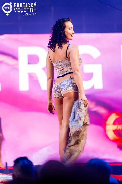 EroFest 2025 — fotografie 438 z 504