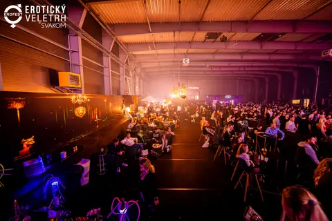 EroFest 2025 — fotografie 443 z 504