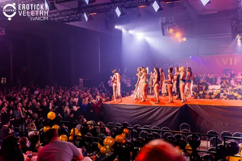 EroFest 2025 — fotografie 444 z 504