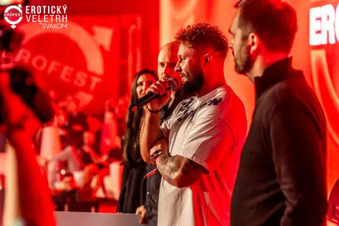 EroFest 2025 — fotografie 457 z 504