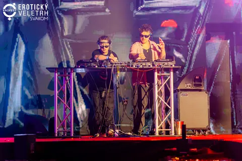 EroFest 2025 — fotografie 472 z 504