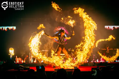 EroFest 2025 — fotografie 479 z 504