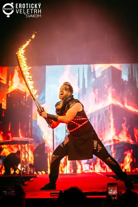 EroFest 2025 — fotografie 481 z 504