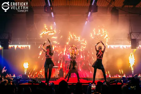 EroFest 2025 — fotografie 483 z 504