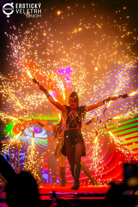 EroFest 2025 — fotografie 492 z 504