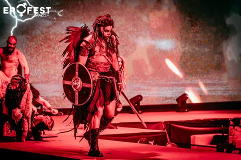 EroFest 2026 — fotografie 11 z 36