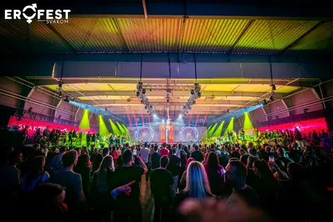EroFest 2026 — fotografie 13 z 36
